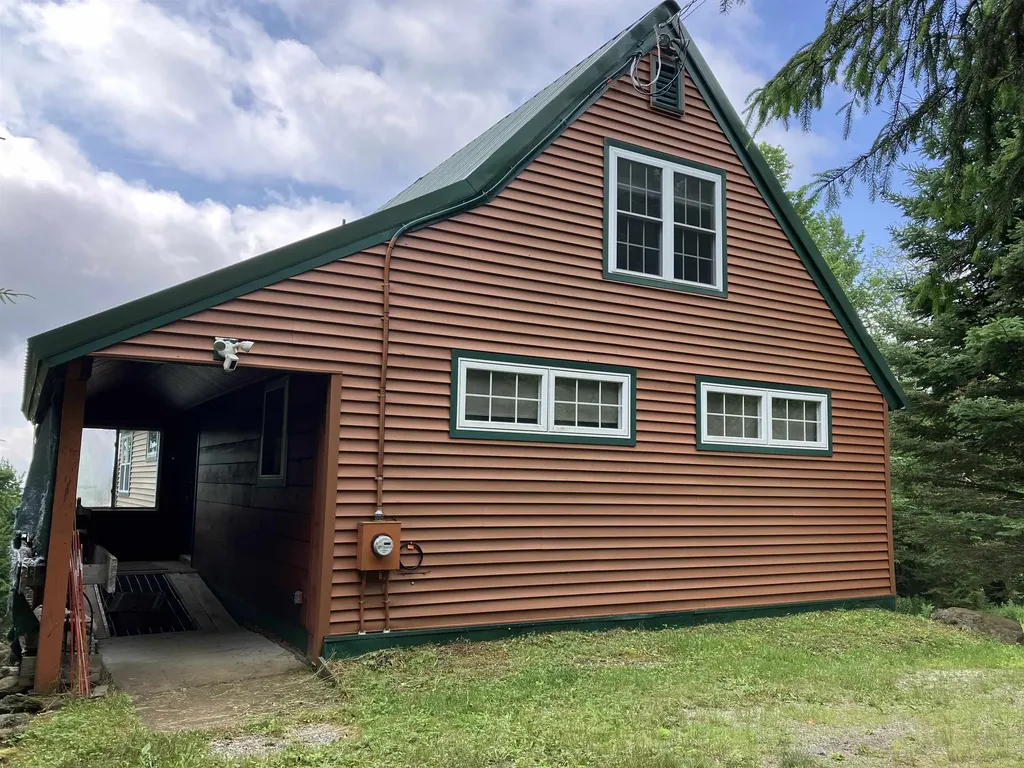 17 Splatter Foot Close Road Wilmington VT 05363