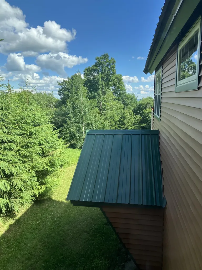 17 Splatter Foot Close Road Wilmington VT 05363