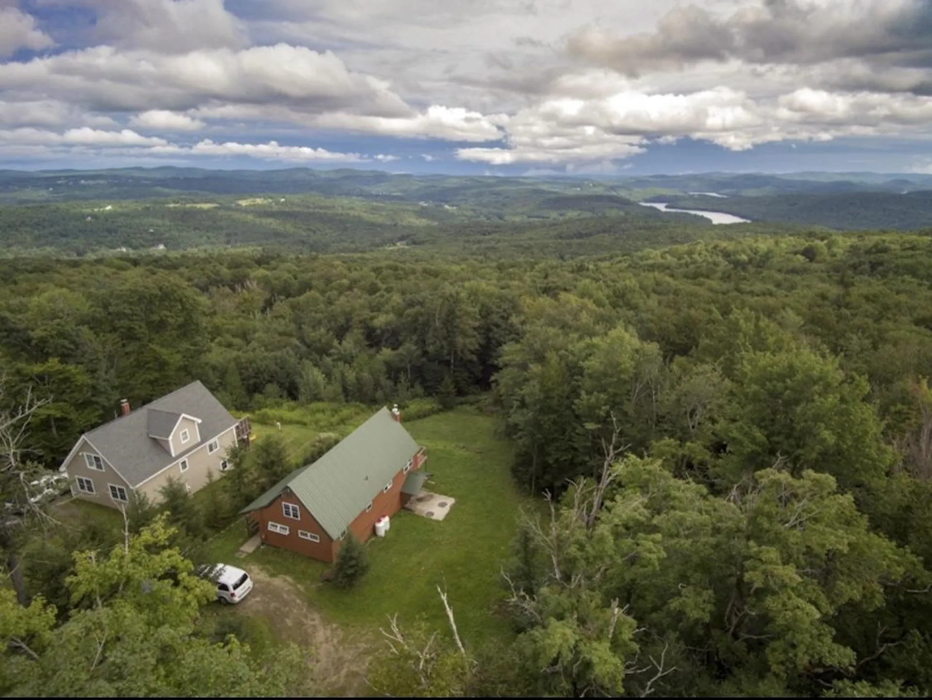 17 Splatter Foot Close Road Wilmington VT 05363
