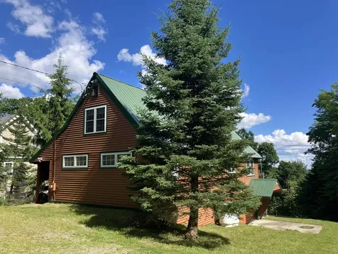 17 Splatter Foot Close Road Wilmington VT 05363