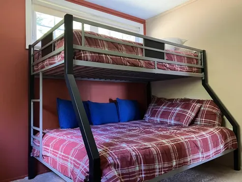 17 Splatter Foot Close Road Wilmington VT 05363