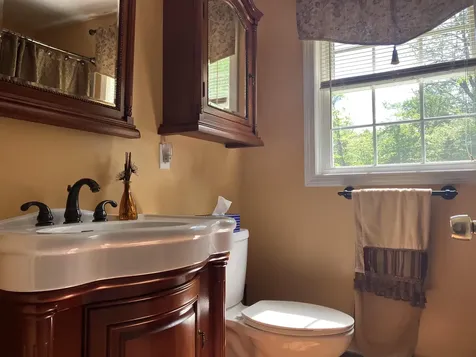 17 Splatter Foot Close Road Wilmington VT 05363