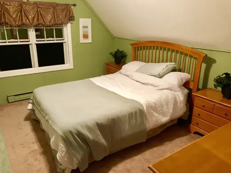 17 Splatter Foot Close Road Wilmington VT 05363