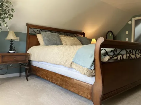 17 Splatter Foot Close Road Wilmington VT 05363