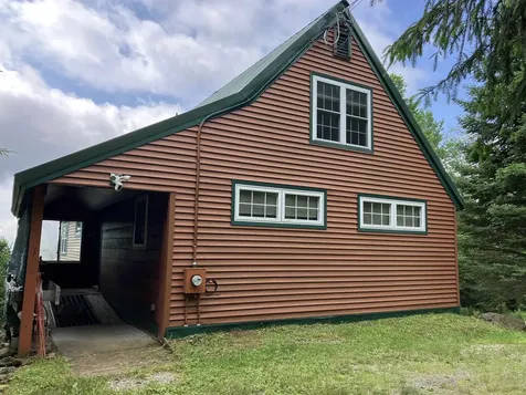 17 Splatter Foot Close Road Wilmington VT 05363