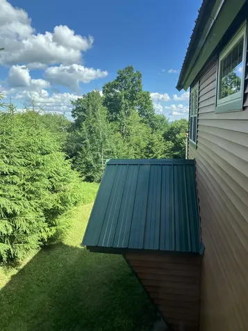 17 Splatter Foot Close Road Wilmington VT 05363