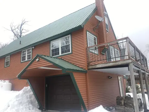 17 Splatter Foot Close Road Wilmington VT 05363