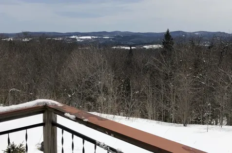 17 Splatter Foot Close Road Wilmington VT 05363