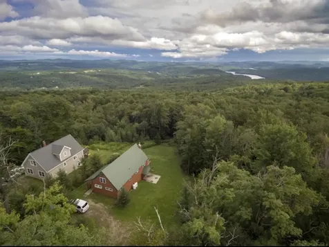 17 Splatter Foot Close Road Wilmington VT 05363