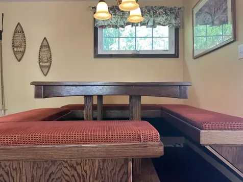 17 Splatter Foot Close Road Wilmington VT 05363