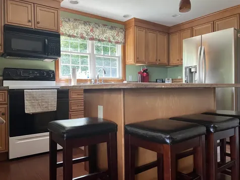 17 Splatter Foot Close Road Wilmington VT 05363