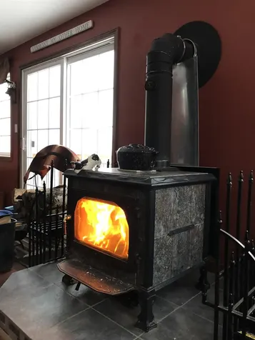 17 Splatter Foot Close Road Wilmington VT 05363