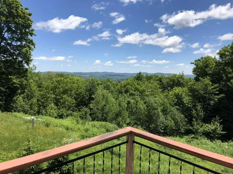 17 Splatter Foot Close Road Wilmington VT 05363