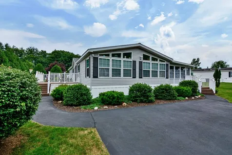 49 Constitution Way Dover NH 03820