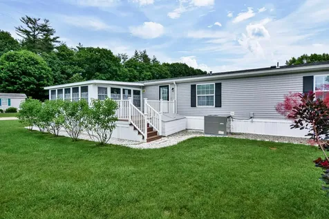 49 Constitution Way Dover NH 03820
