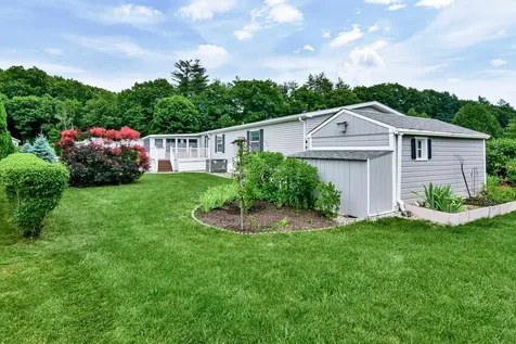 49 Constitution Way Dover NH 03820