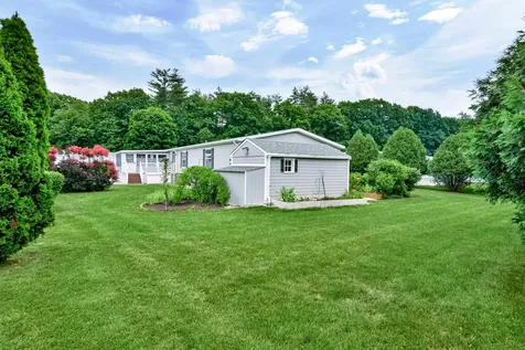 49 Constitution Way Dover NH 03820