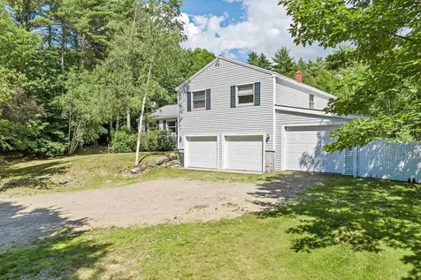 122 Mountain Road Tuftonboro NH 03816