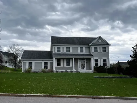 117 Hanon Drive Williston VT 05495