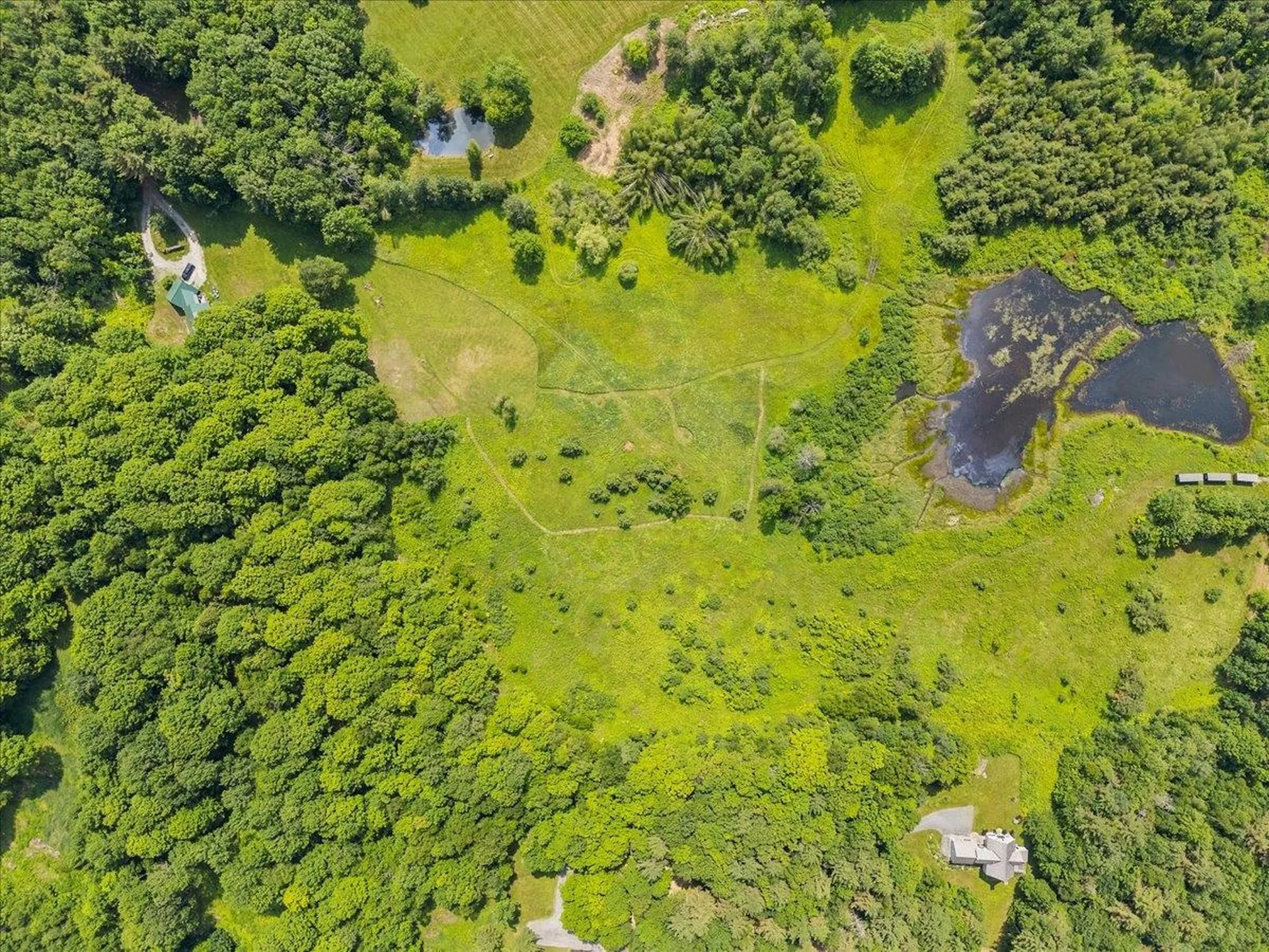 Tbd Taber Hill Road Stowe VT 05672
