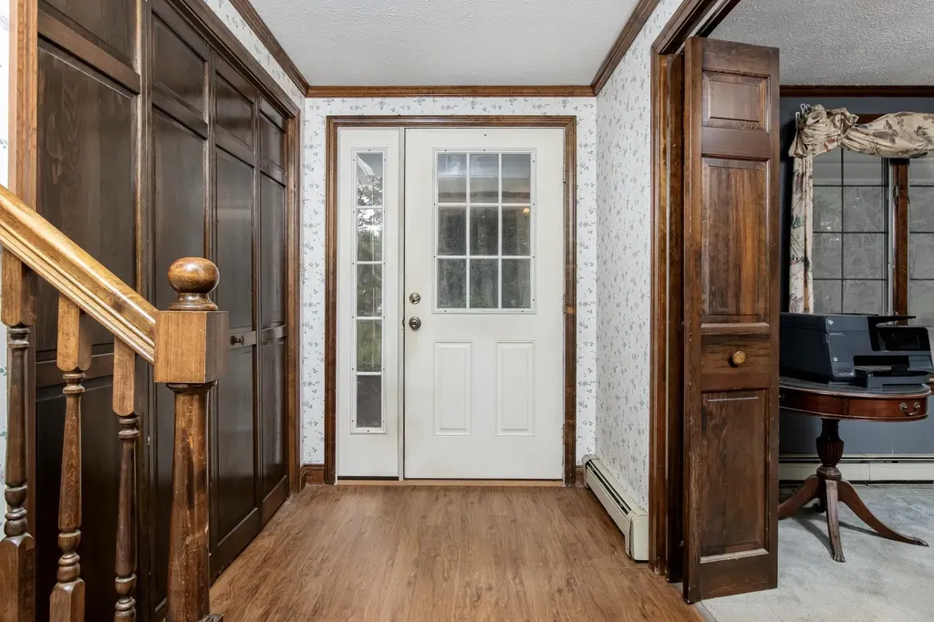 179 Mccurdy Road New Boston NH 03070