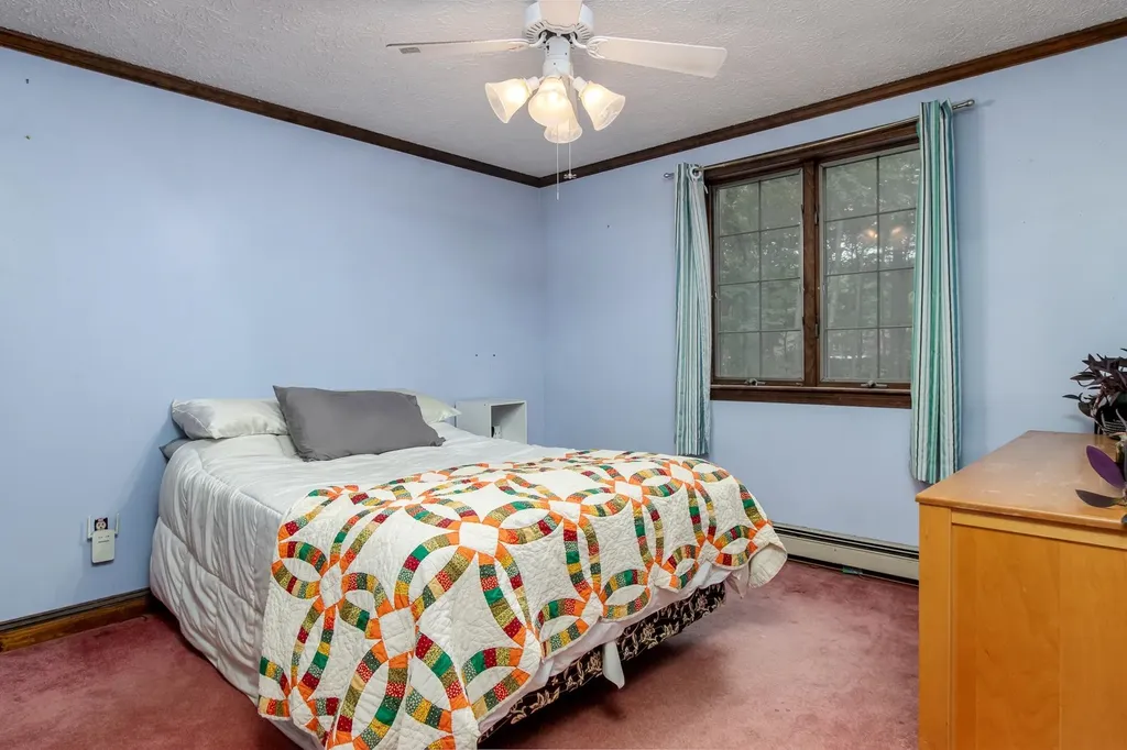 179 Mccurdy Road New Boston NH 03070