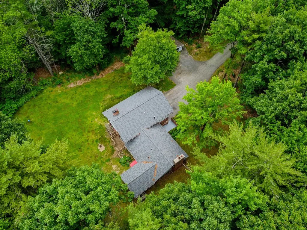 179 Mccurdy Road New Boston NH 03070