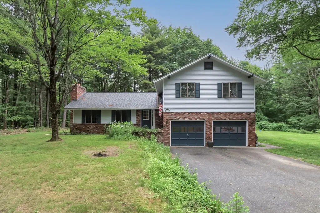 179 Mccurdy Road New Boston NH 03070