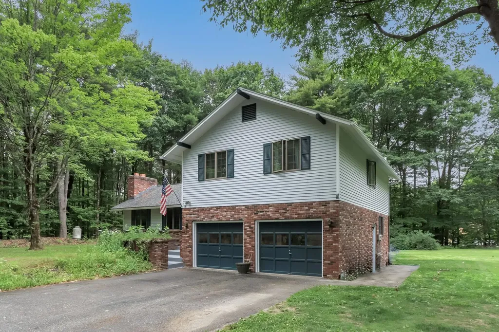 179 Mccurdy Road New Boston NH 03070