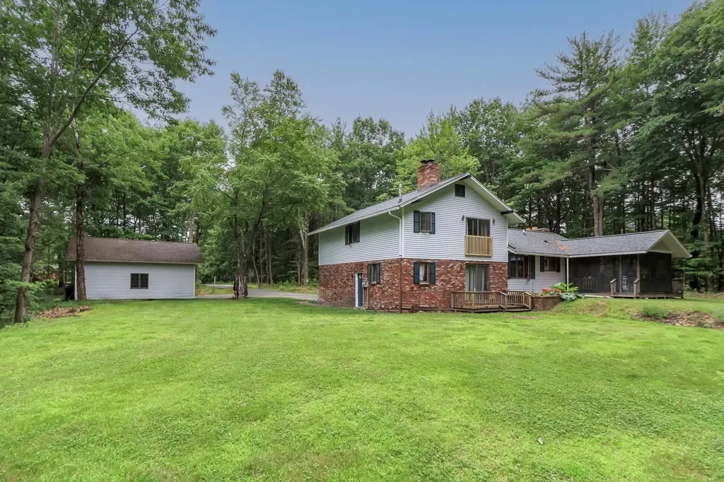 179 Mccurdy Road New Boston NH 03070