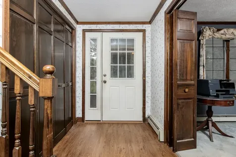 179 Mccurdy Road New Boston NH 03070