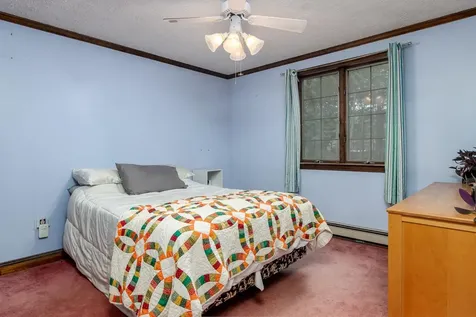 179 Mccurdy Road New Boston NH 03070