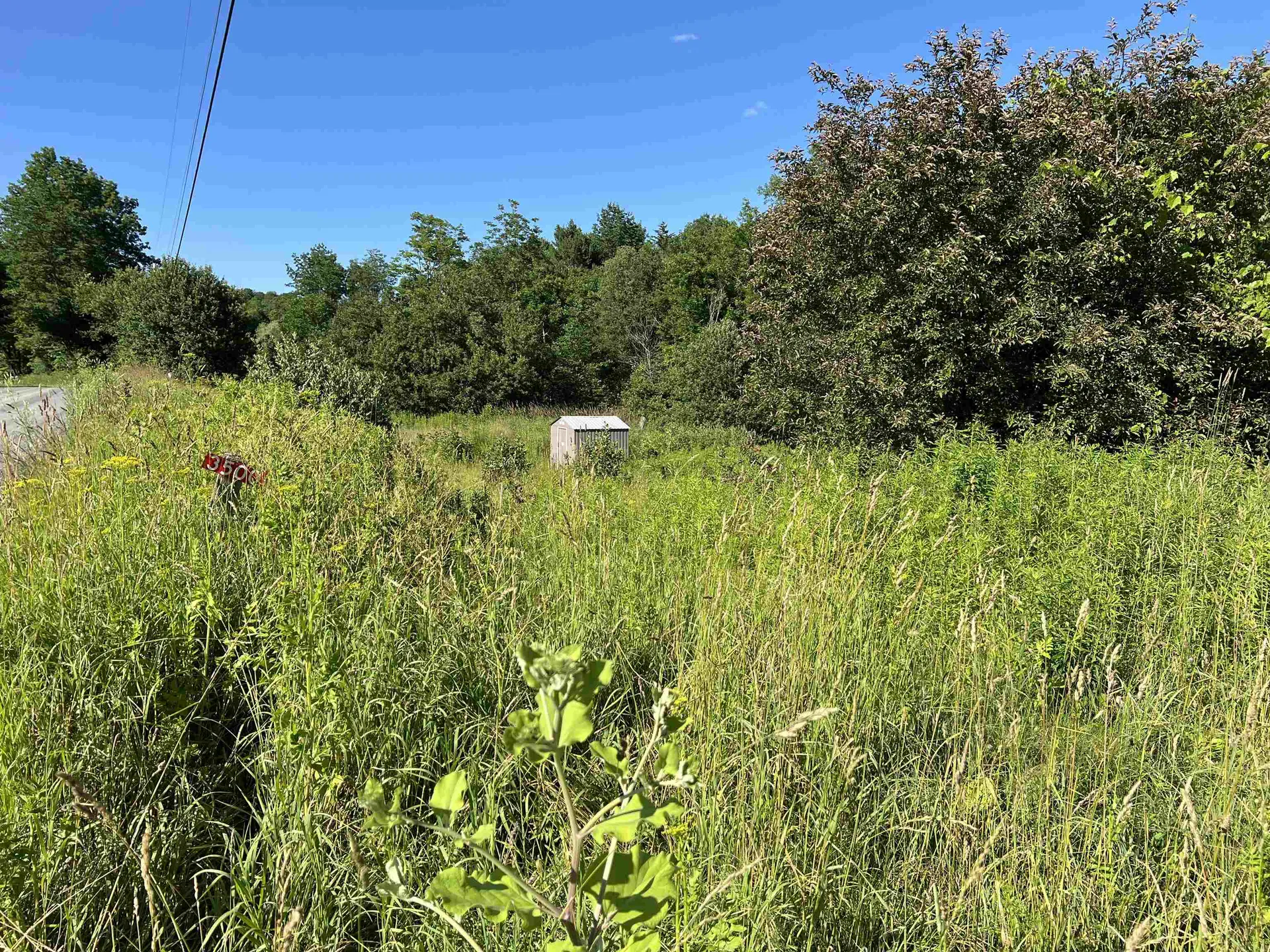 3500 Fay Brook Road Sharon VT 05065
