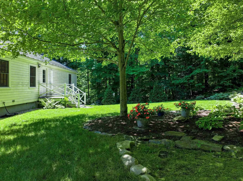 750 & 720 West Shore Road Salisbury VT 05769