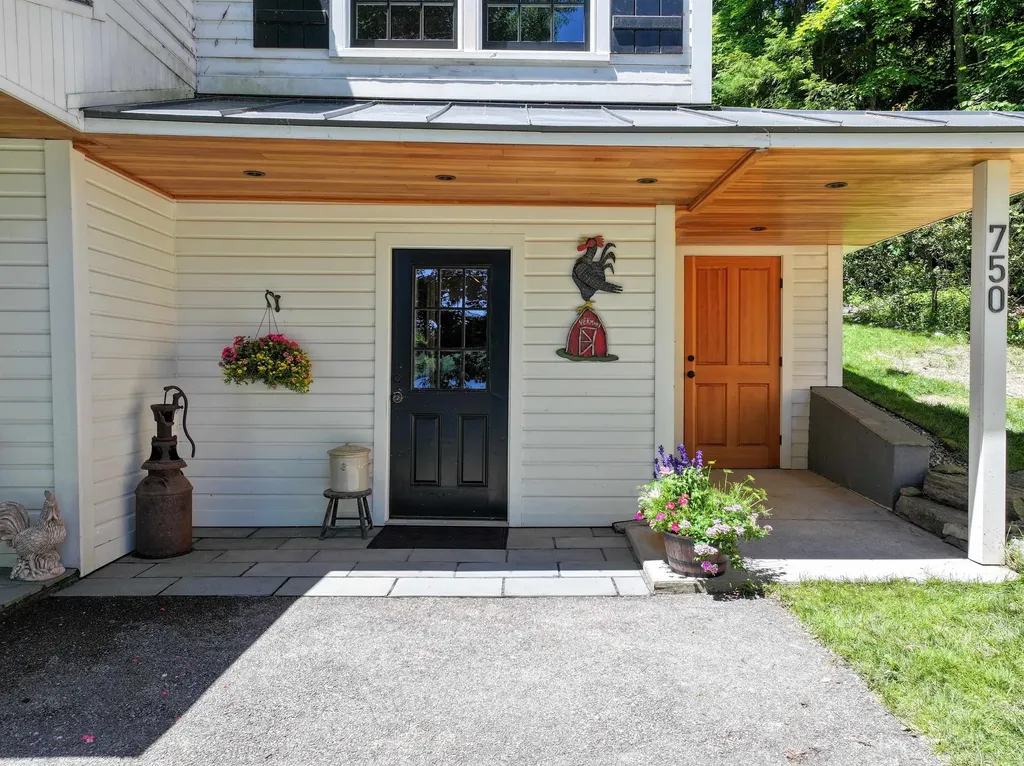 750 & 720 West Shore Road Salisbury VT 05769