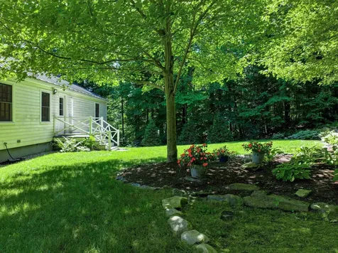750 & 720 West Shore Road Salisbury VT 05769