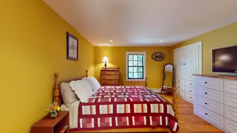 750 & 720 West Shore Road Salisbury VT 05769