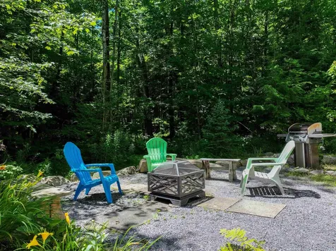 750 & 720 West Shore Road Salisbury VT 05769