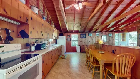750 & 720 West Shore Road Salisbury VT 05769