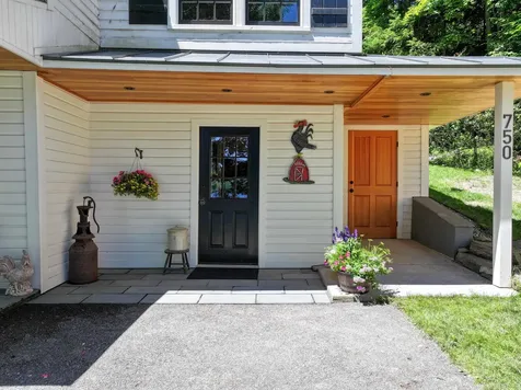 750 & 720 West Shore Road Salisbury VT 05769