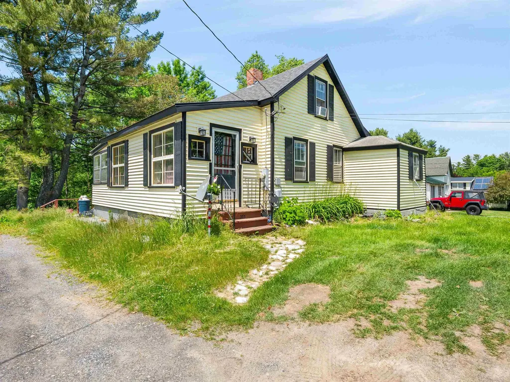 383 Stratton Road Rutland City VT 05701