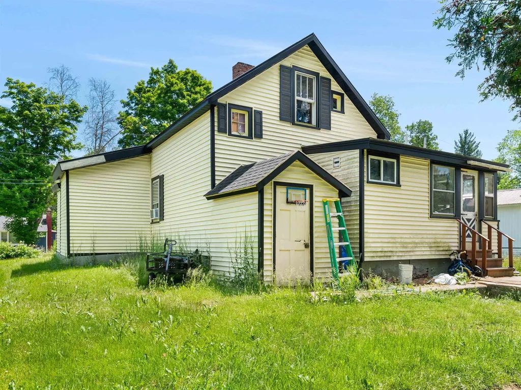 383 Stratton Road Rutland City VT 05701