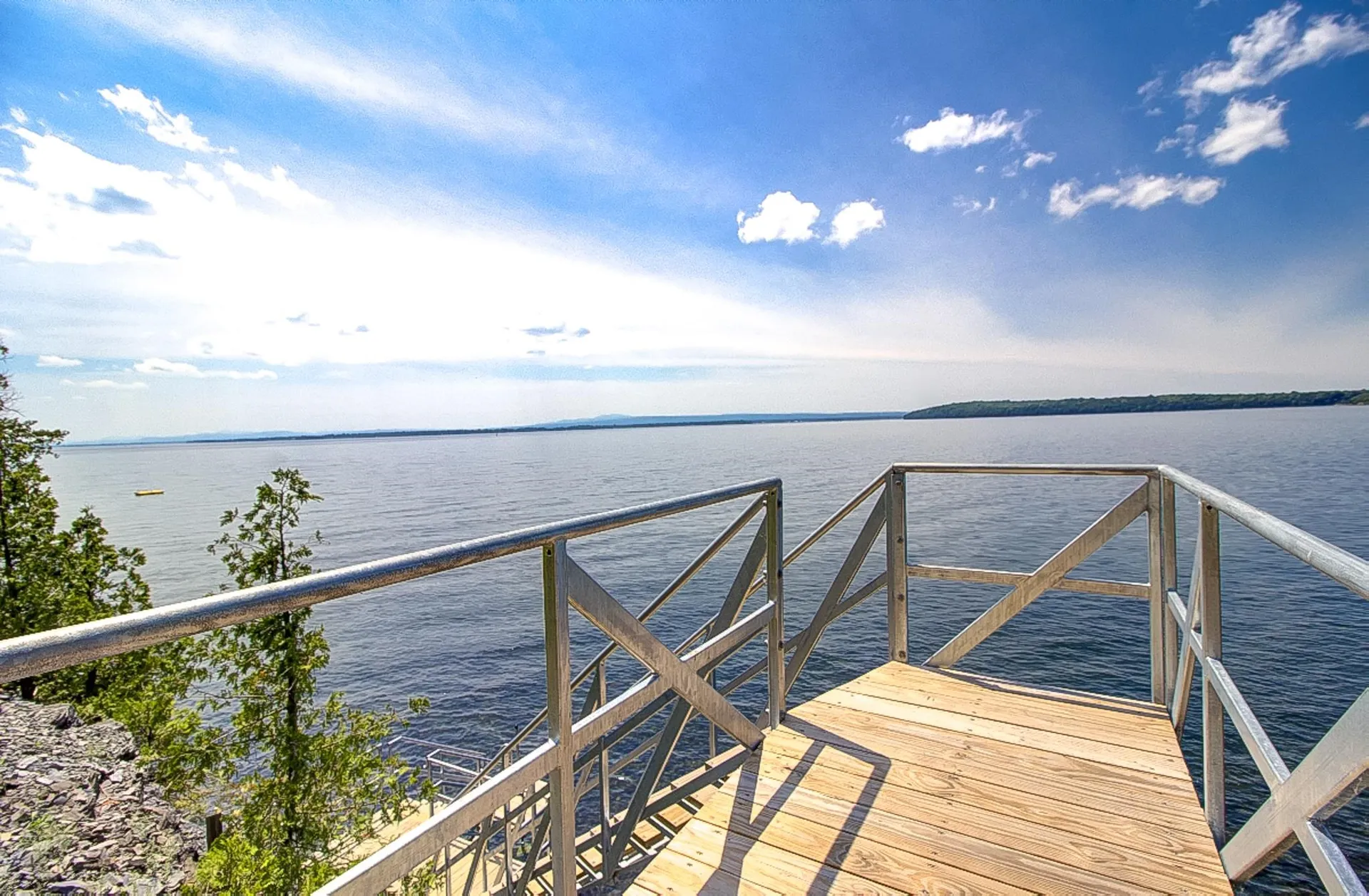 1391 Pelots Point Road North Hero VT 05458