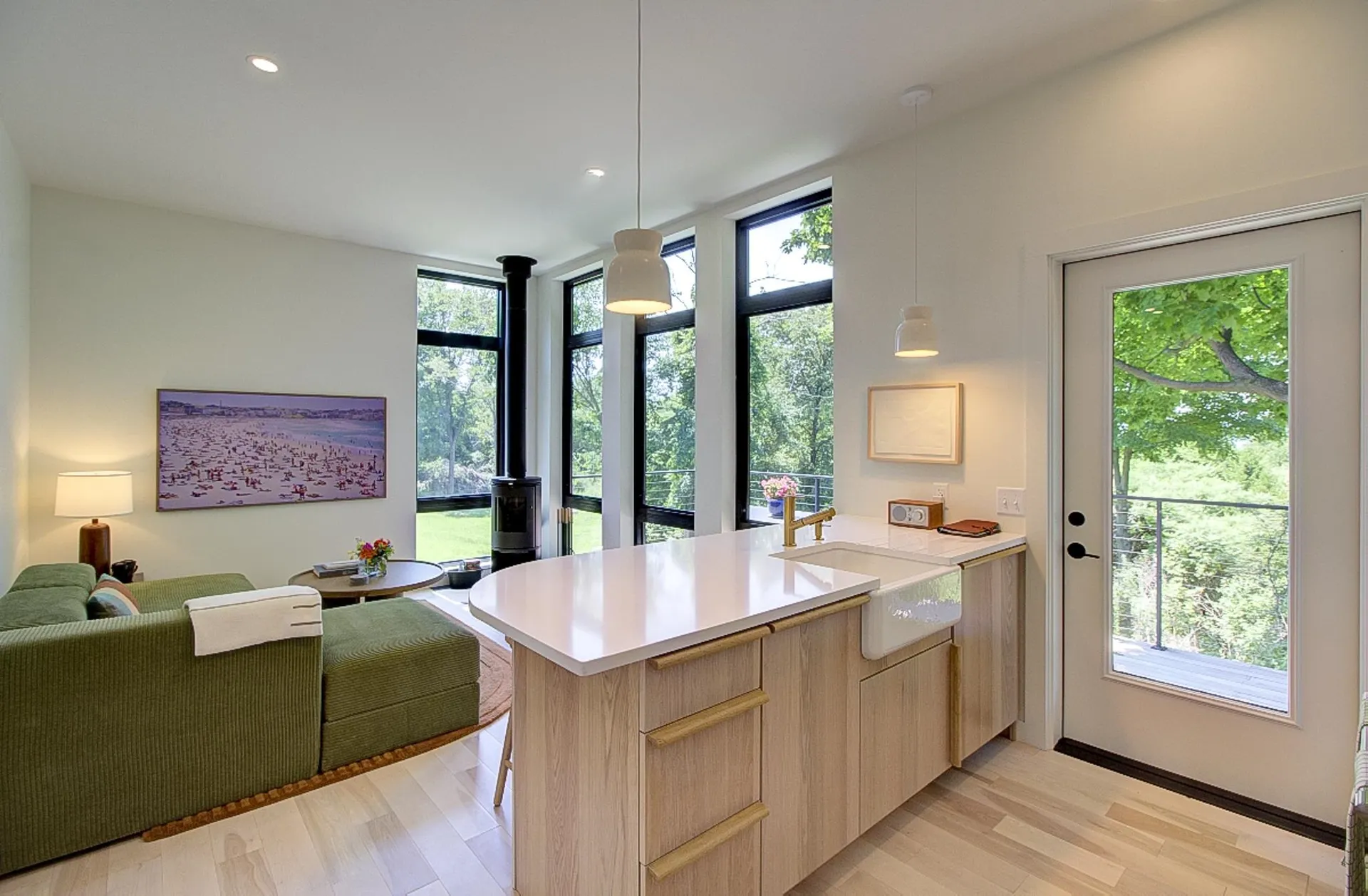 1391 Pelots Point Road North Hero VT 05458