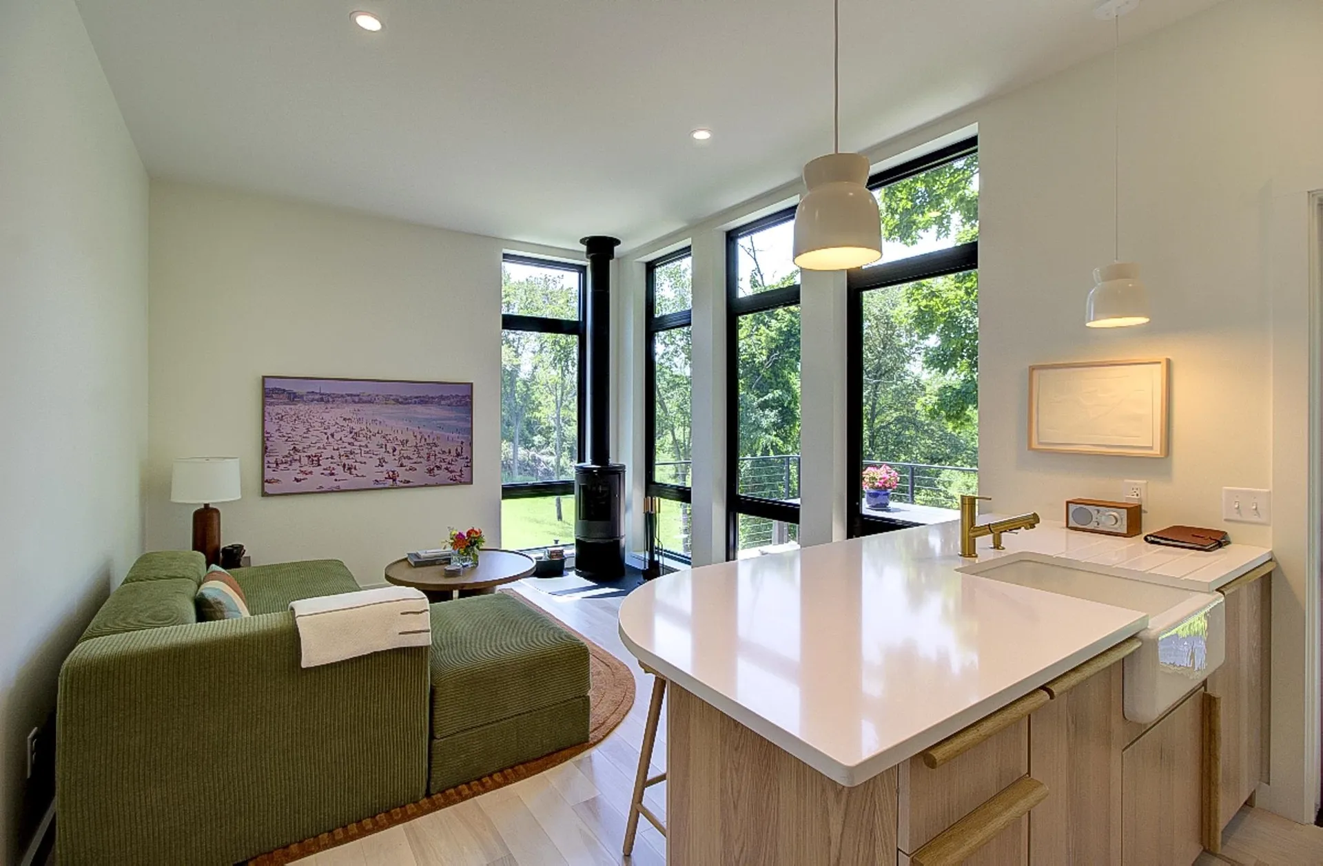 1391 Pelots Point Road North Hero VT 05458