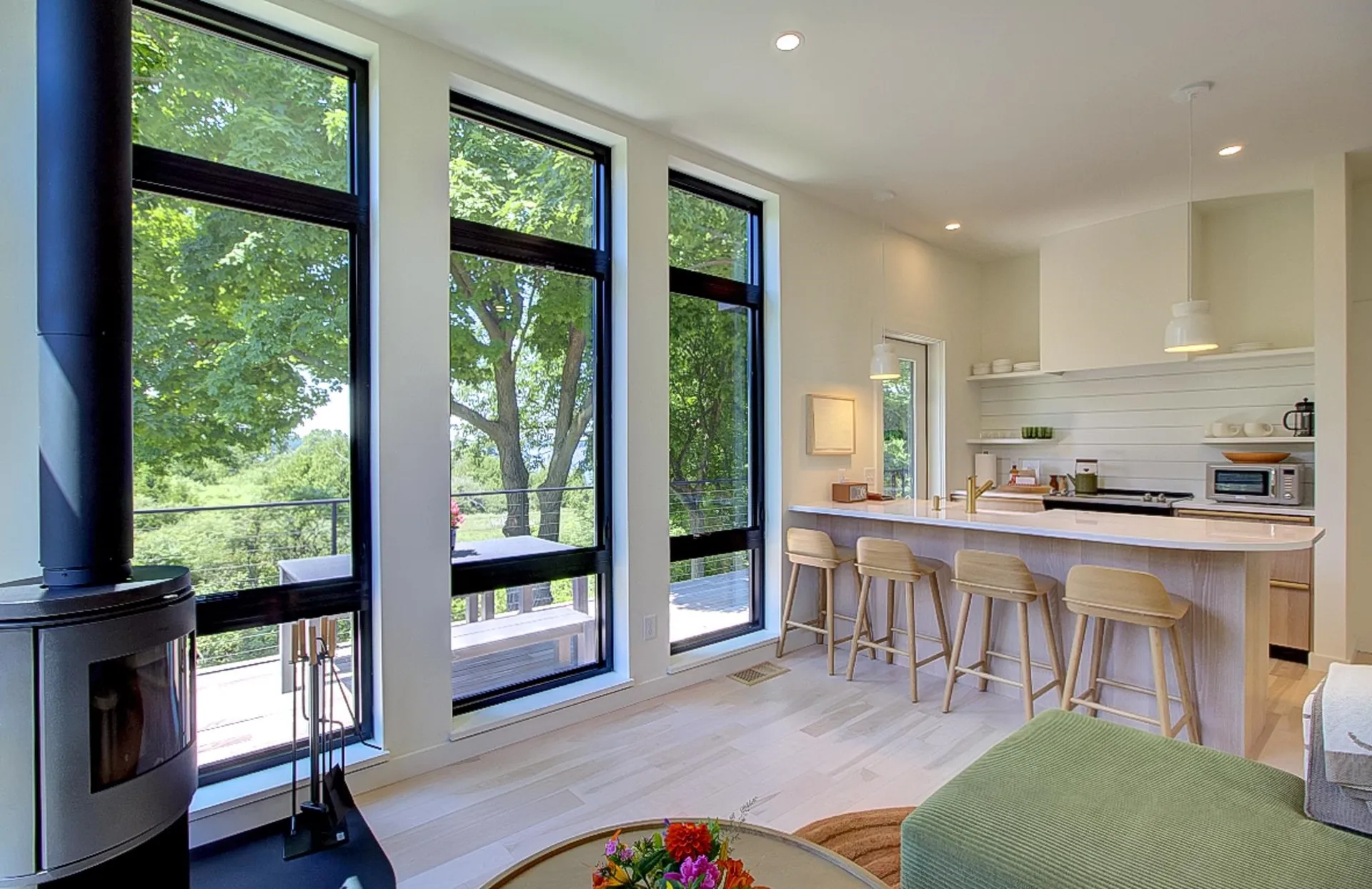 1391 Pelots Point Road North Hero VT 05458