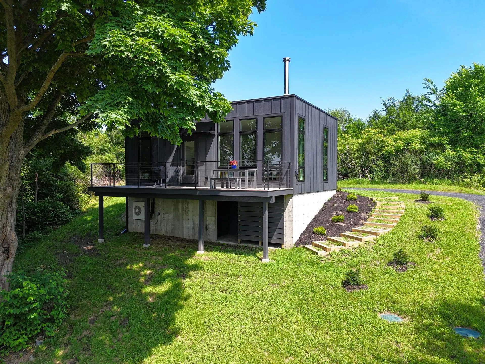 1391 Pelots Point Road North Hero VT 05458