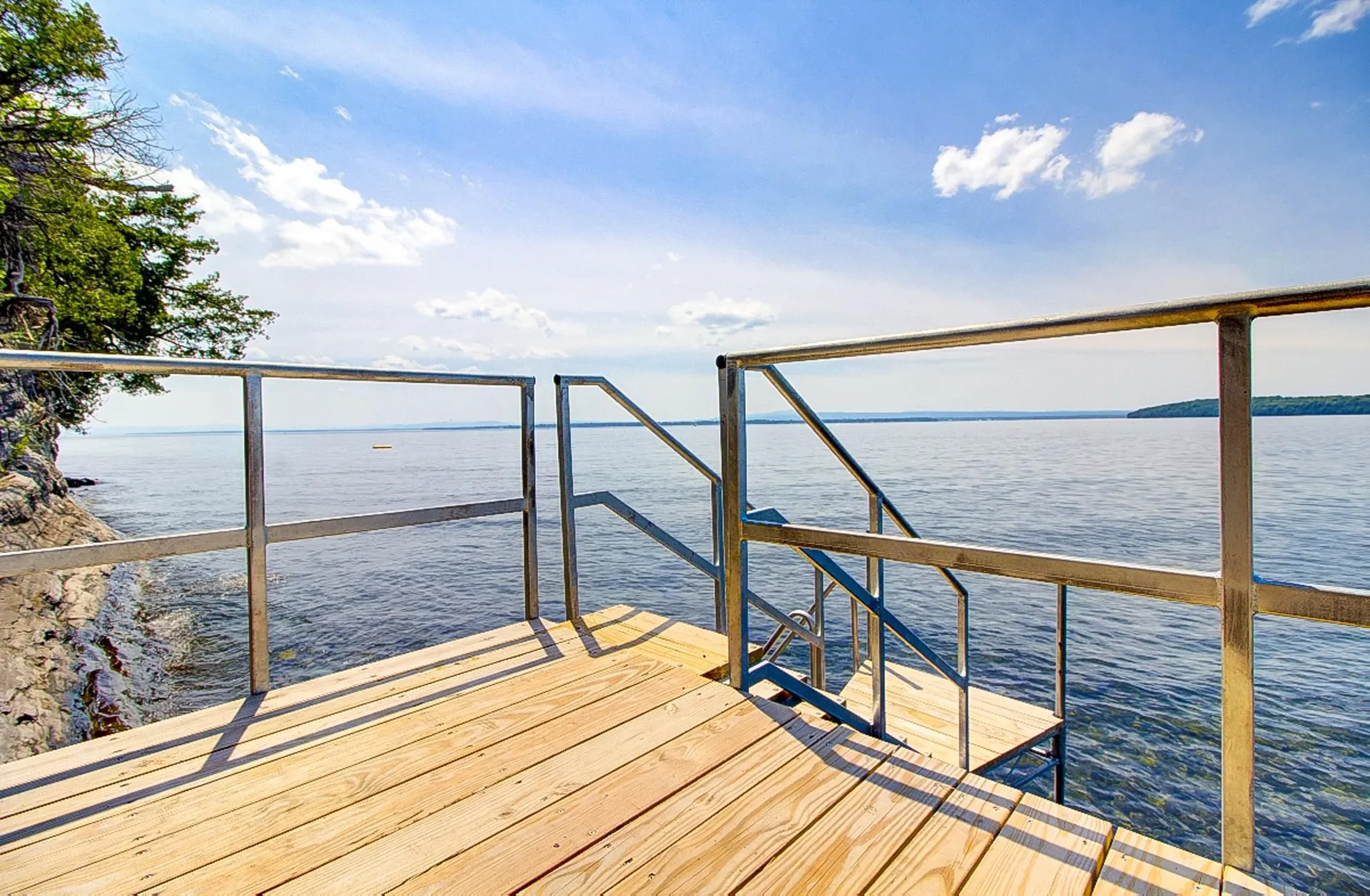 1391 Pelots Point Road North Hero VT 05458