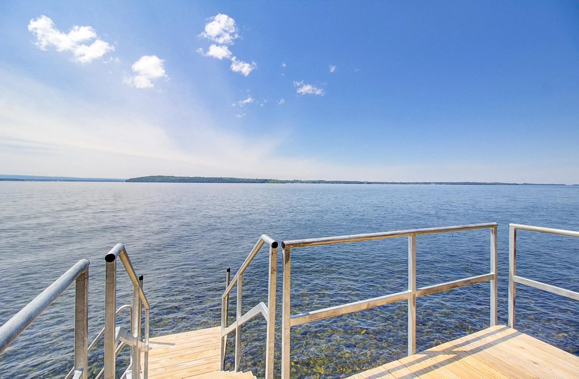 1391 Pelots Point Road North Hero VT 05458