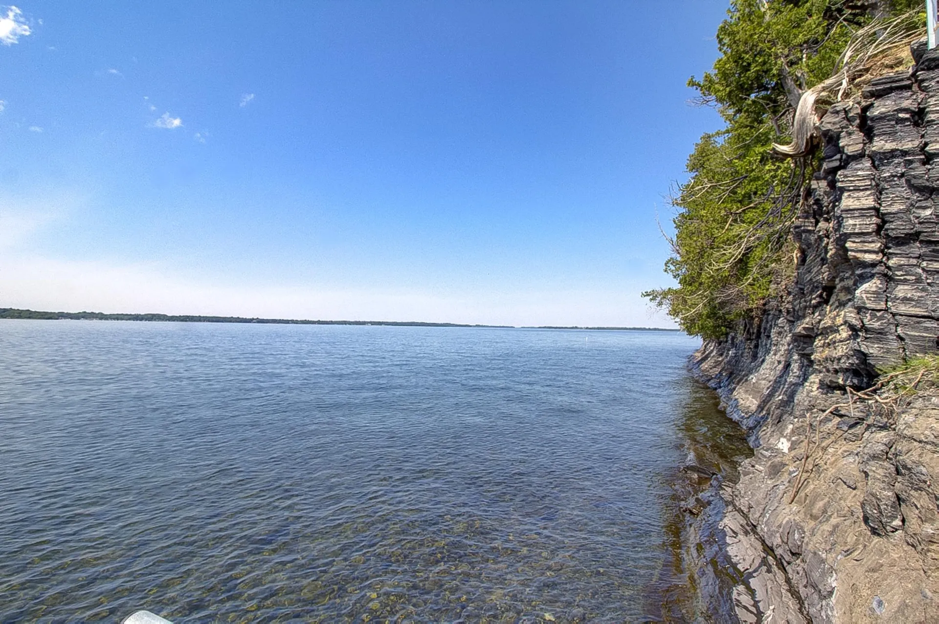 1391 Pelots Point Road North Hero VT 05458